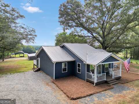 2186 Williamson Zebulon, Williamson, GA 30292