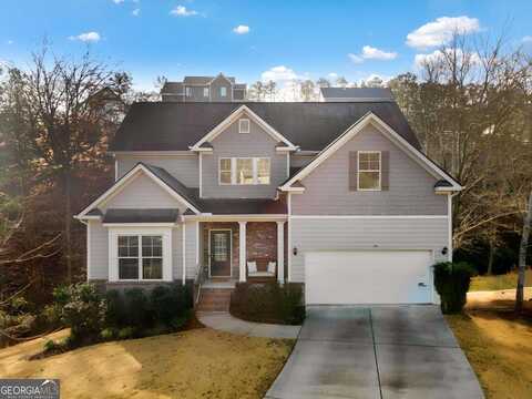 264 CREEK VIEW, Canton, GA 30114