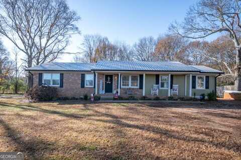 714 Miller McElreath, Danielsville, GA 30633