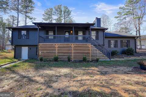 21 Forest, Dallas, GA 30132