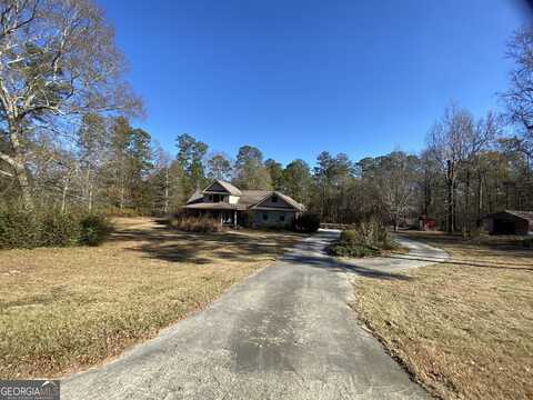 446 Ga Highway 338, Dublin, GA 31021