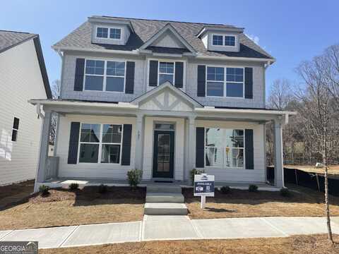 127 Marble Tree, Ball Ground, GA 30107