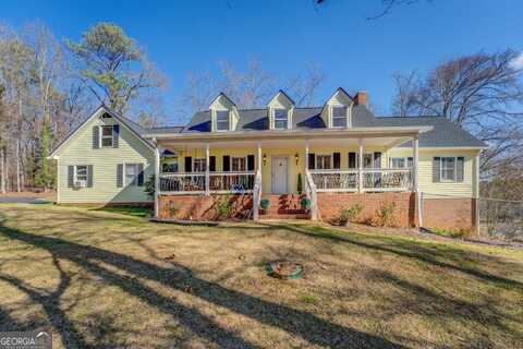 1060 River Cove, Social Circle, GA 30025