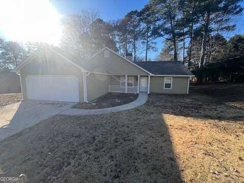 212 Pineknoll, Ellenwood, GA 30294