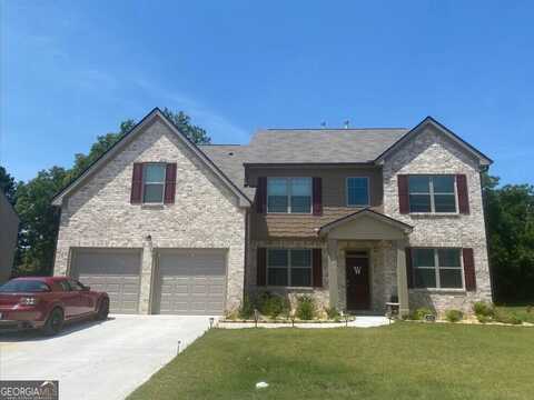 3503 Stonebranch, Loganville, GA 30052