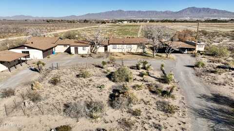 6540 McNutt Road, Santa Teresa, NM 88008