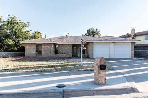 11174 Sam Snead Drive, El Paso, TX 79936