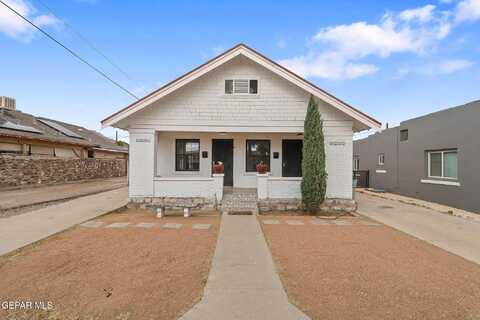 3127 Douglas Avenue, El Paso, TX 79903