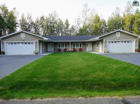 801 TURNER DRIVE, North Pole, AK 99705