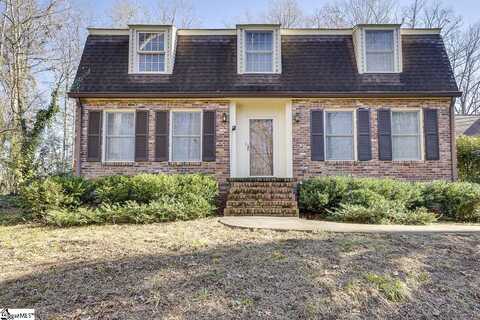 139 Hathaway Circle, Greenville, SC 29617