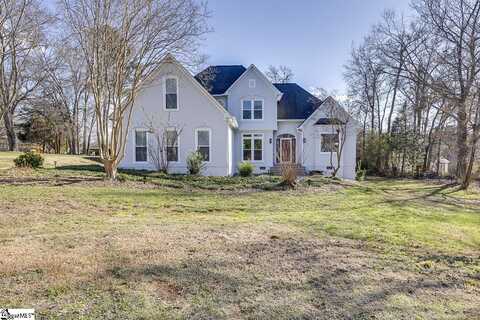 323 Haystack Hill, Roebuck, SC 29376