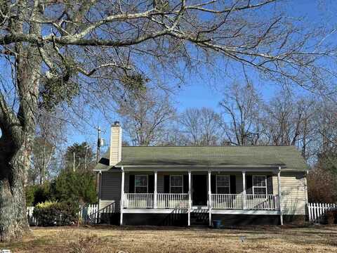 495 Waldrop Road, Campobello, SC 29322