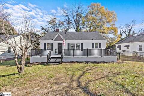 126 Swanee Street, Spartanburg, SC 29303