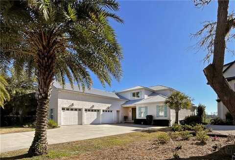 305 Yacht Club Lane, Saint Simons Island, GA 31522