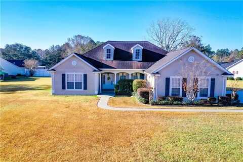 6306 Sun Dell Circle, Blackshear, GA 31516