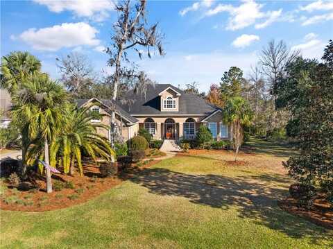 145 Riverwalk Drive, Brunswick, GA 31523