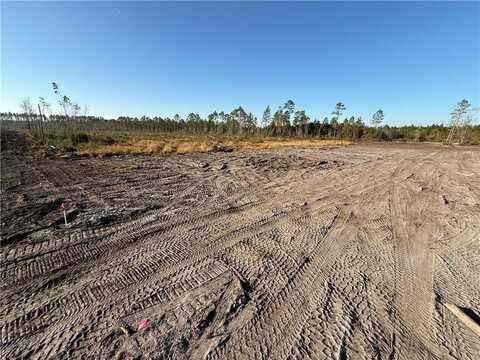 Lot 19 Smith Lane, Waycross, GA 31503