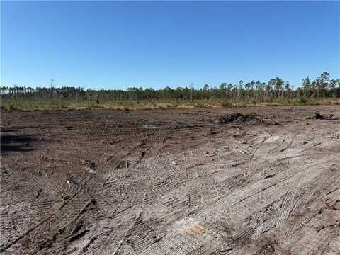 Lot 18 Smith Lane, Waycross, GA 31503