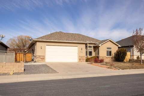 1443 Criterion Street, Delta, CO 81416