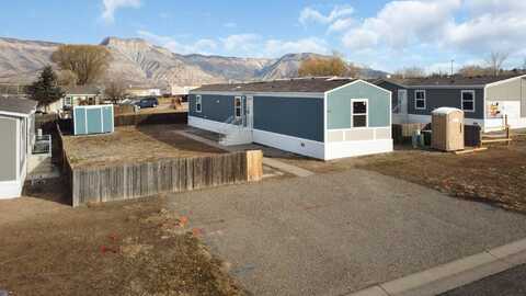 154 Mahogany Circle, Parachute, CO 81635