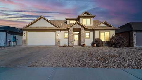 2478 Tiptop Avenue, Grand Junction, CO 81505