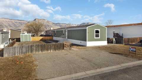 130 Mahogany Circle, Parachute, CO 81635