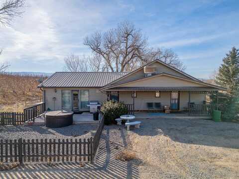 480 35 Road, Palisade, CO 81526