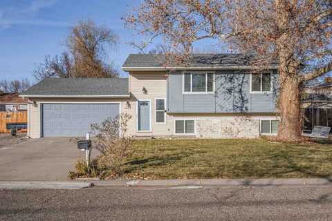 3068 E 1/2 Road, Grand Junction, CO 81504