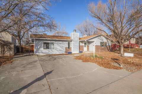 591 Redwing Lane, Grand Junction, CO 81504