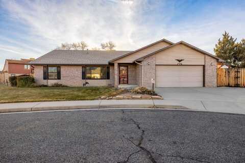 4061 Maureen Street, Grand Junction, CO 81506