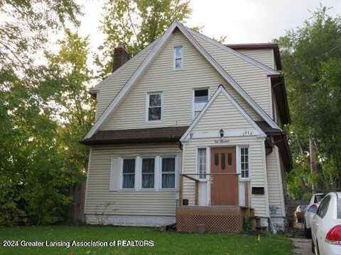 1014 S Pennsylvania Avenue, Lansing, MI 48912