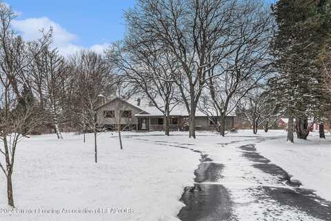 2563 Lamb Road, Mason, MI 48854