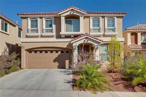 6584 Mountain Spirit Court, Las Vegas, NV 89139