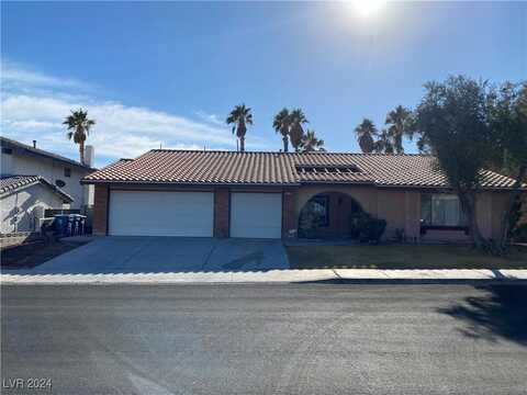 6337 Obannon Drive, Las Vegas, NV 89146