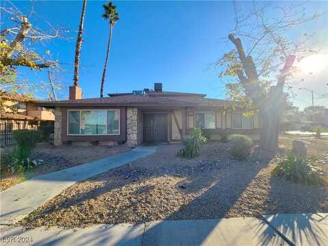 2666 Atlantic Street, Las Vegas, NV 89121