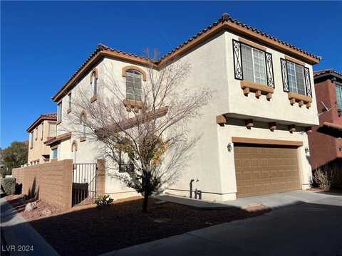 10914 AVENZANO Street, Las Vegas, NV 89141