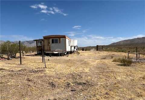 55 Lynch Avenue, Goodsprings, NV 89019