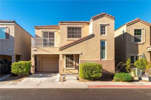 7625 Tender Tassels Street, Las Vegas, NV 89149