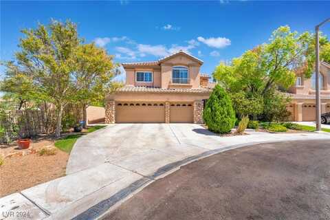 1732 Double Arch Court, Las Vegas, NV 89128