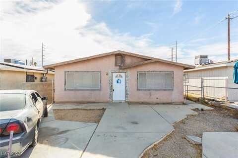 887 W Carey Avenue, North Las Vegas, NV 89030