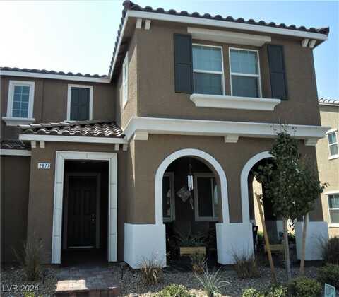 2877 Tanager Hill Street, Henderson, NV 89044