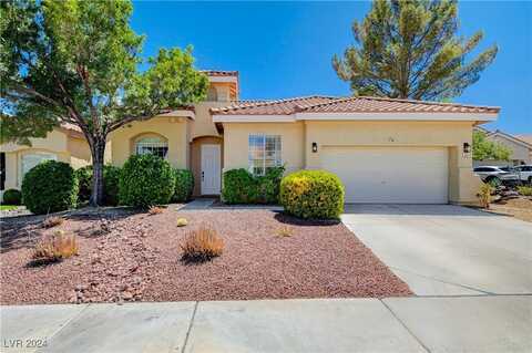 261 Whitewater Village Court, Henderson, NV 89012