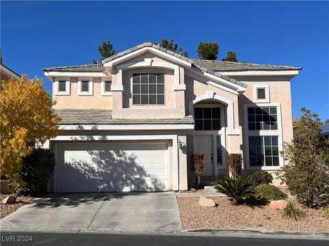 917 Marino Hills Drive, Las Vegas, NV 89144