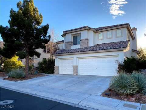 3045 Via Sarafina Drive, Henderson, NV 89052