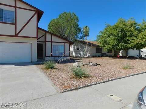 748 Morrocco Drive, Henderson, NV 89002