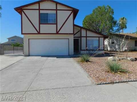 748 Morrocco Drive, Henderson, NV 89002