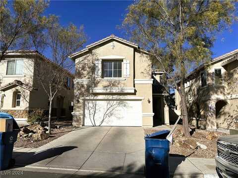 6540 Mandarin Zest Court, Las Vegas, NV 89118