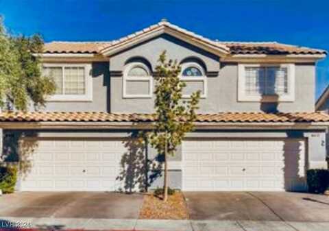 8440 Pacific Fountain Avenue, Las Vegas, NV 89117