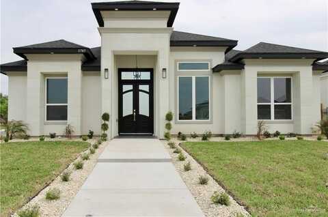 1707 Sophia Drive, San Juan, TX 78589