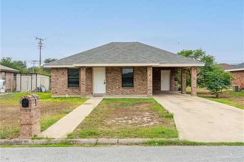 119 W Daffodil Avenue, Pharr, TX 78577